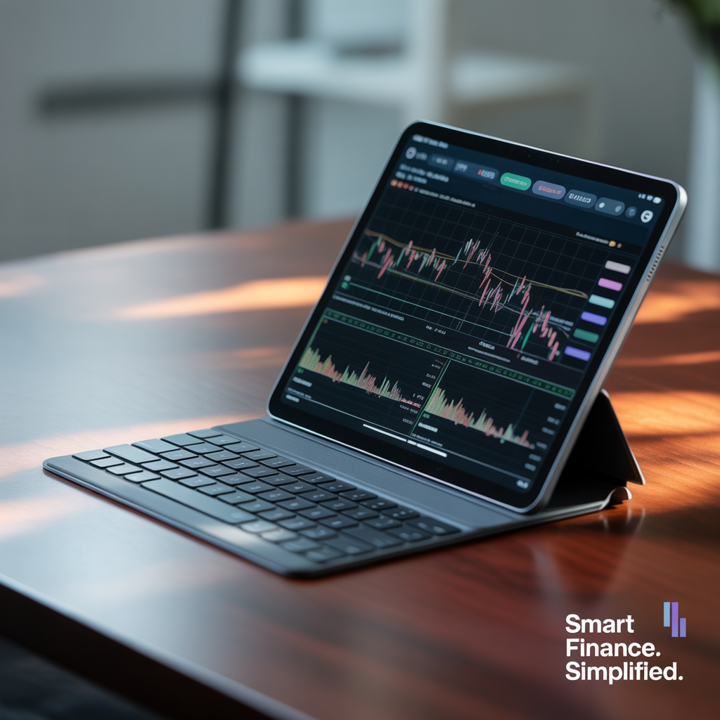 Tecnología utilizada en análisis financiero