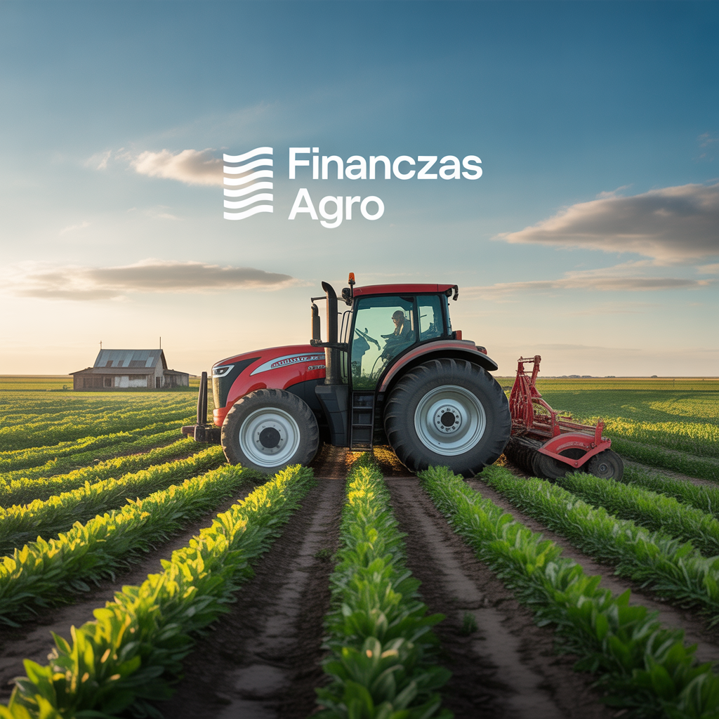 Finanzas en el sector agrícola argentino