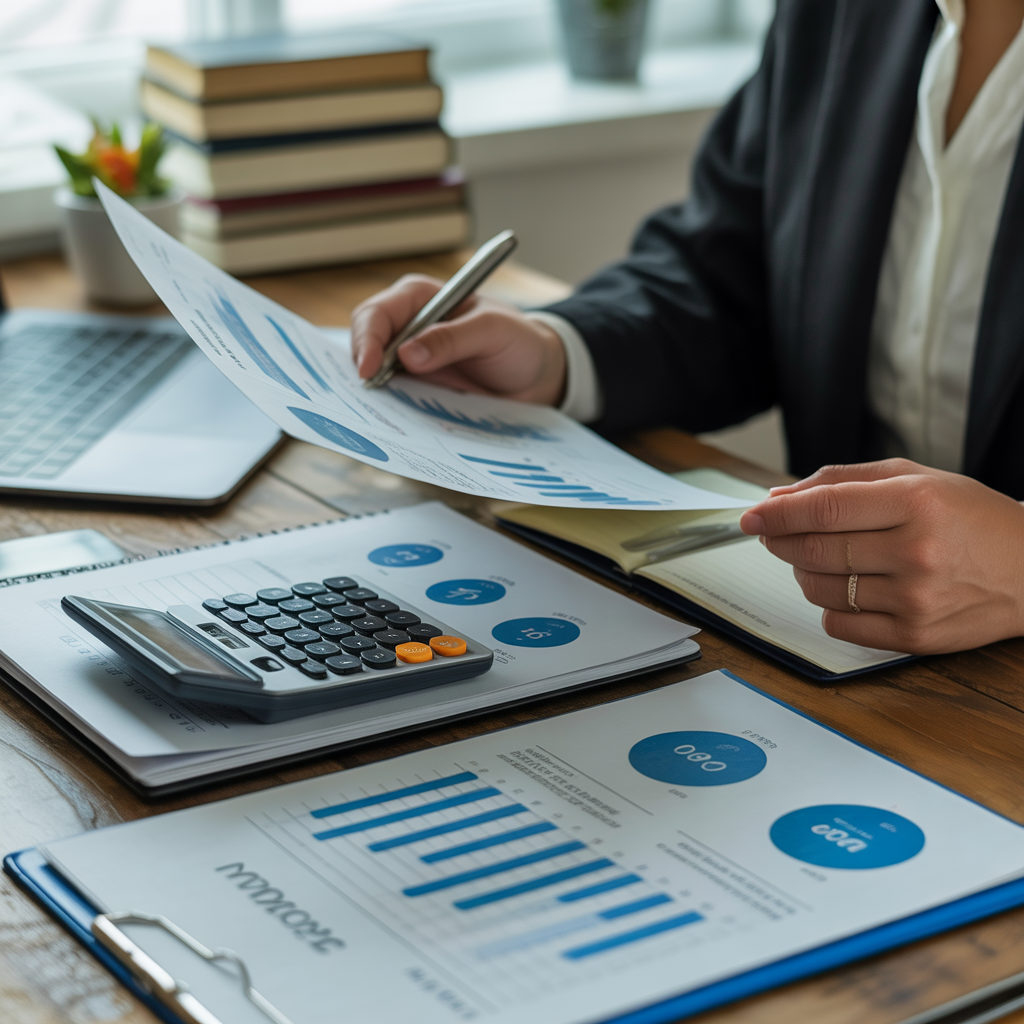 Planificación Financiera Personalizada