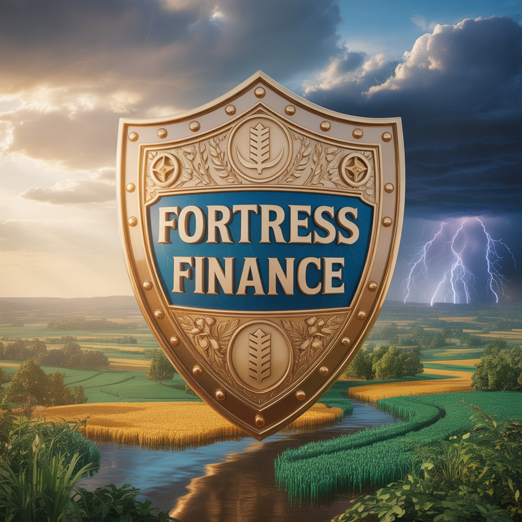 Gestión de Riesgos Financieros